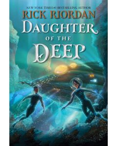 Daughter of the Deep