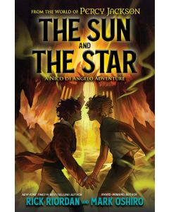 Percy Jackson: The Sun and the Star: A Companion Novel