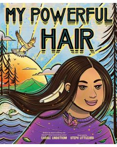 My Powerful Hair
