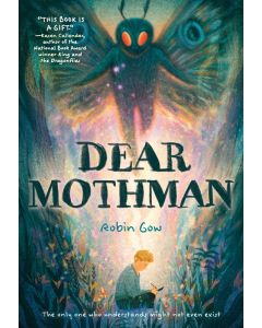 Dear Mothman