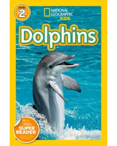 Dolphins (National Geographic Readers