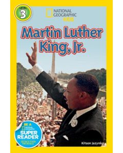 Martin Luther King