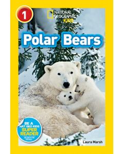 Polar Bears (National Geographic Readers