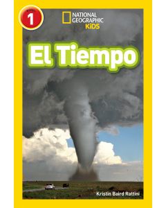 El tiempo (Weather