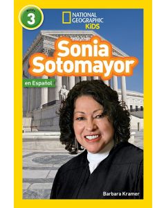 Sonia Sotomayor (Sonia Sotomayor