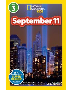 September 11 (National Geographic Readers