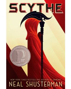 Scythe (Paperback)