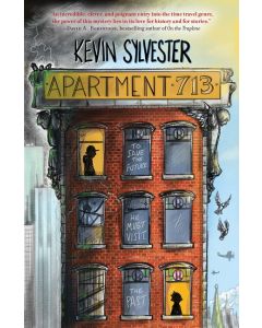 Apartment 713