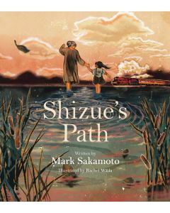 Shizue's Path