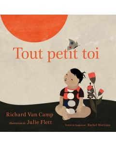 Tout petit toi (Little You