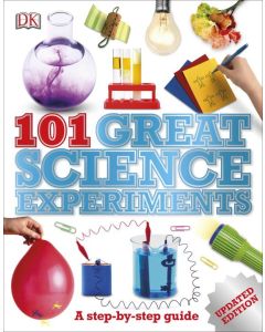 101 Great Science Experiments
