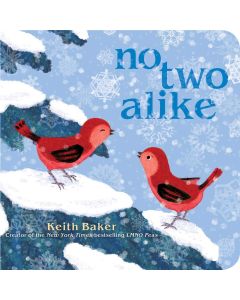 No Two Alike