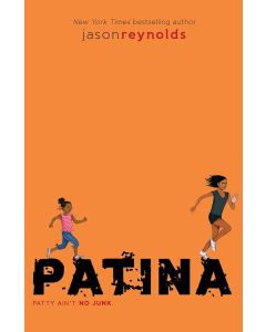 Patina (Paperback)