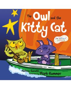 Re-versed Rhymes: The Owl and the Kitty Cat