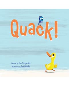 Quack!