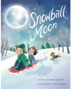 Snowball Moon