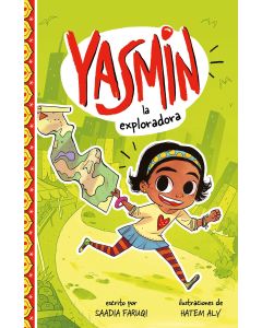 Yasmin la exploradora (Yasmin the Explorer