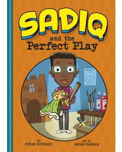 Sadiq and the Perfect Play