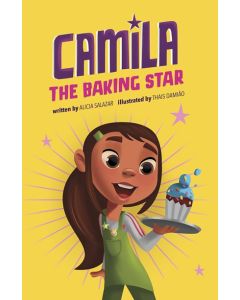 Camila the Baking Star