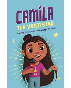 Camila the Video Star