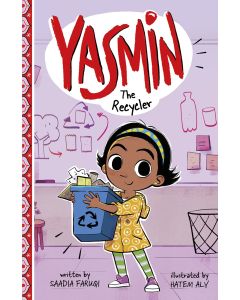 Yasmin the Recycler