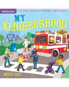 Indestructibles: My Neighborhood