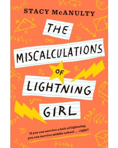 The Miscalculations of Lightning Girl