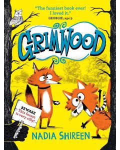 Grimwood