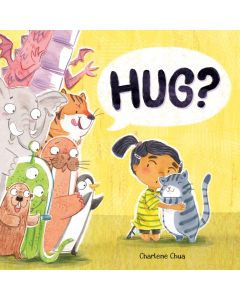 Hug?