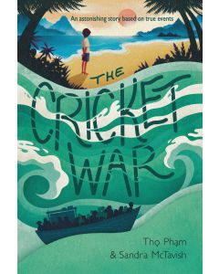 The Cricket War