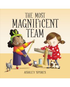 Most Magificent #4: The Most Magnificent Team