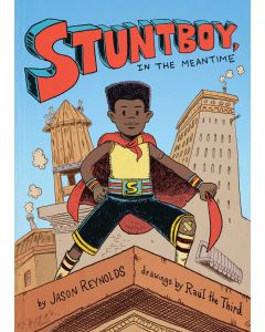 Stuntboy