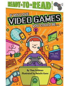 If You Love Video Games