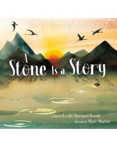 A Stone Is a Story
