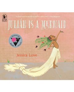 Julián Is a Mermaid