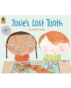 Josie's Lost Tooth (First Book Special Edition)