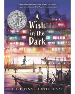 A Wish in the Dark