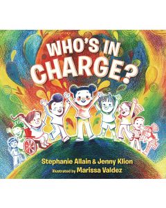 Who's in Charge?