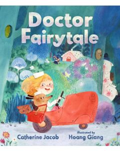 Doctor Fairytale