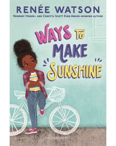Ryan Hart #1: Ways to Make Sunshine