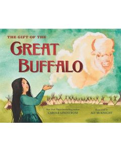 The Gift of the Great Buffalo