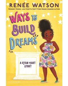 Ryan Hart #4: Ways to Build Dreams