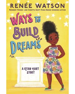 Ryan Hart #4: Ways to Build Dreams