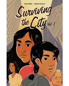 Surviving the City