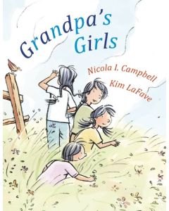Grandpa's Girls