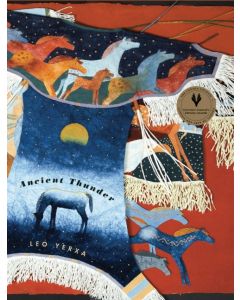 Ancient Thunder