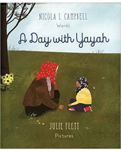 A Day with Yayah