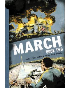 March: Book Two