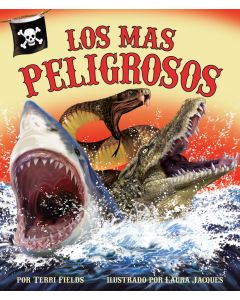 Los m&#225;s peligrosos
