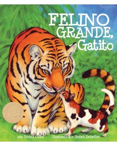 Felino grande